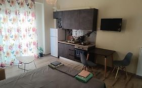 Volos City Apartment